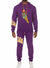 Icecream Sweatsuit - Cone - Acai - 411-3306