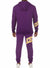 Icecream Sweatsuit - Cone - Acai - 411-3306