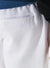 Lacoste Shorts - Fleece - White - GH2136 51 001