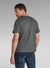 G-Star T-Shirt - Pockets - Graphite - D20388 B248 996