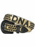 DNA Belt - DNA - Gold and Black