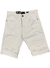 Waimea Jean Shorts - White  -  M7197T