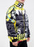 Eternity Puffer Jacket - Expression Crown - Multi - E6133380-MUL-MX