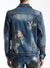 Embellish Jacket - Clark - Blue - EMBSP220-204 - Vengeance78