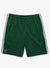 Lacoste Shorts - Sport Contrast Band - Navy/Green - GH2105-51 - Vengeance78