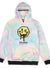 Reason Hoodie - Take All Hoodie with Removable Mask - Multi - CV-T109