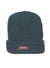 Icecream Hat - Knit Beanie - Deep Teal - 401-9805