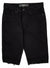 Reason Shorts - Night Mode Denim - Black - A1-777