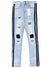 Ferrari Massari Jeans - Earned Stripes Hustler Blue - Light Wash