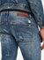 G-Star Jeans - Slim Fit - Sun Faded Prussian Blue - 51001-C052-B477