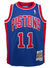 Kids Mitchell & Ness Jersey - Pistons 11 - Blue