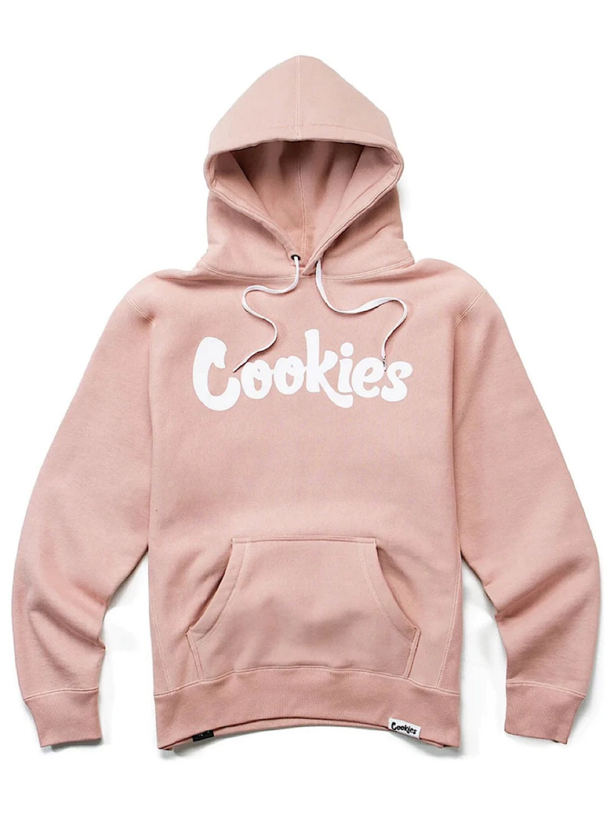 Red on sale cookies hoodie