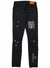 Kleep Jeans - Brick - Black - KP3390A