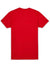 Reason T-Shirt - Stackin - Red - A1-P4