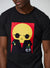 Fifth Loop T-Shirt - Soul Collector - Black - FLT105