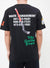 Eternity T-Shirt - Jersey - Black - E1133939