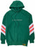 Buyer's Choice Hoodie - Every Step Is A New Adventure - Forest Green - ST-6513