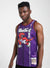 Mitchell & Ness Jersey - Raptors 1 - Purple
