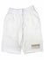 Champion Shorts - Reflection - White