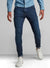 G-Star Jeans - RACKAM 3D Skinny - Worn In Ultramarine - D06763-C051-C236