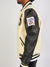 Pro Standard Jacket - Retro Classic Wool Varsity - White Sox - Cream - LCW635451