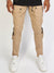 Highly Undrtd Pants - Multi Pocket - Khaki - UF2255