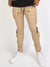 Highly Undrtd Pants - Multi Pocket - Khaki - UF2255