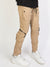 Highly Undrtd Pants - Multi Pocket - Khaki - UF2255