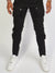 Highly Undrtd Pants - Multi Pocket - Black - UF2255