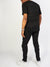 Highly Undrtd Pants - Multi Pocket - Black - UF2255