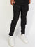Highly Undrtd Pants - Multi Pocket - Black - UF2255