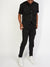 Highly Undrtd Pants - Multi Pocket - Black - UF2255