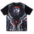 Makobi - M324 Jimi Hendrix Tee - Black