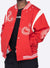 EPTM Jacket - Paisley Varsity - Red - EP10748