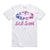 Point Blank - Trap Season T-Shirt - White