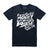 Point Blank - Get Money T-Shirt - Navy