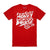 Point Blank - Get Money T-Shirt - Red