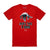 Point Blank - Boss Hands T-Shirt - Red