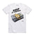 Point Blank - Bandz T-Shirt - White