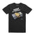 Point Blank - Bandz T-Shirt - Black