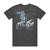 Point Blank - Import Export T-Shirt - Charcoal