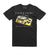 Point Blank - Foreign Options T-Shirt - Black