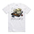 Point Blank - Levels T-Shirt - White 2