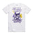 Point Blank - Let Me Breath T-Shirt - White