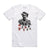 Point Blank - Mobb Ties T-Shirt White