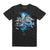 Point Blank - Angels Paper Chase T-Shirt (Black)