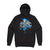 Point Blank - Angels Paper Chase Hoodie (Black)