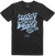 Point Blank - Get Money T-Shirt - Black / Ice