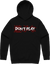 Point Blank - Dragon Lady Hoodie - Black