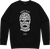 Point Blank - Don't Play Crewneck Sweatshirt - Black